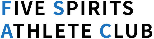 FIVE SPIRITS ATHLETE CLUB