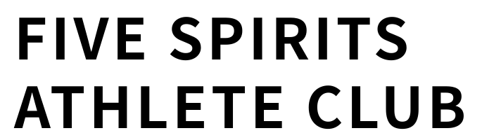 FIVE SPIRITS ATHLETE CLUB